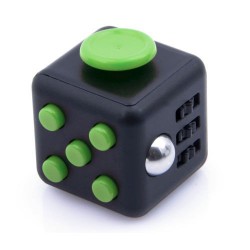 hand fidget cube vert