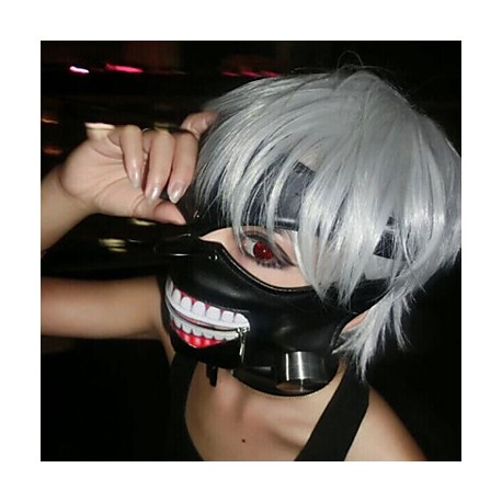 cosplay masque kaneki