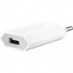 chargeur USB